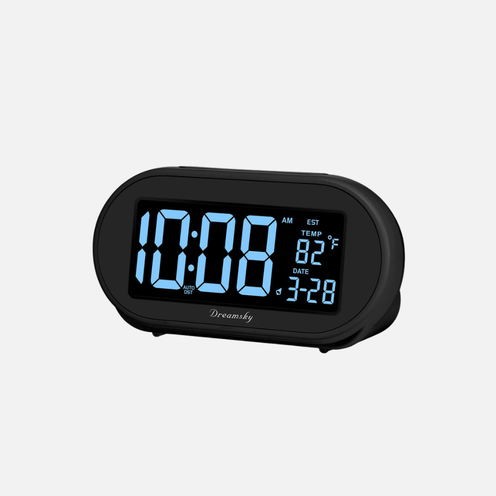 Clocks