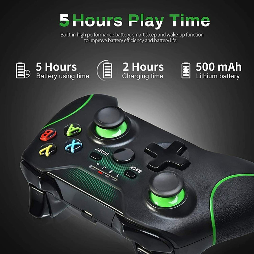 Wireless Controller for Microsoft Xbox