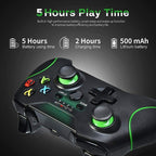 Wireless Controller for Microsoft Xbox