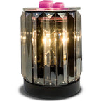 Electric Wax Melt Aroma Lamp