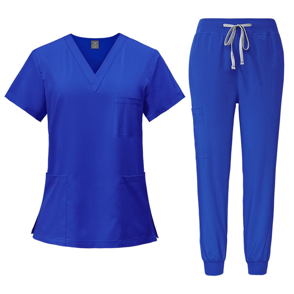 Medical Scrubs Uniform