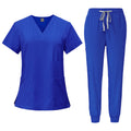 Medical Scrubs Uniform