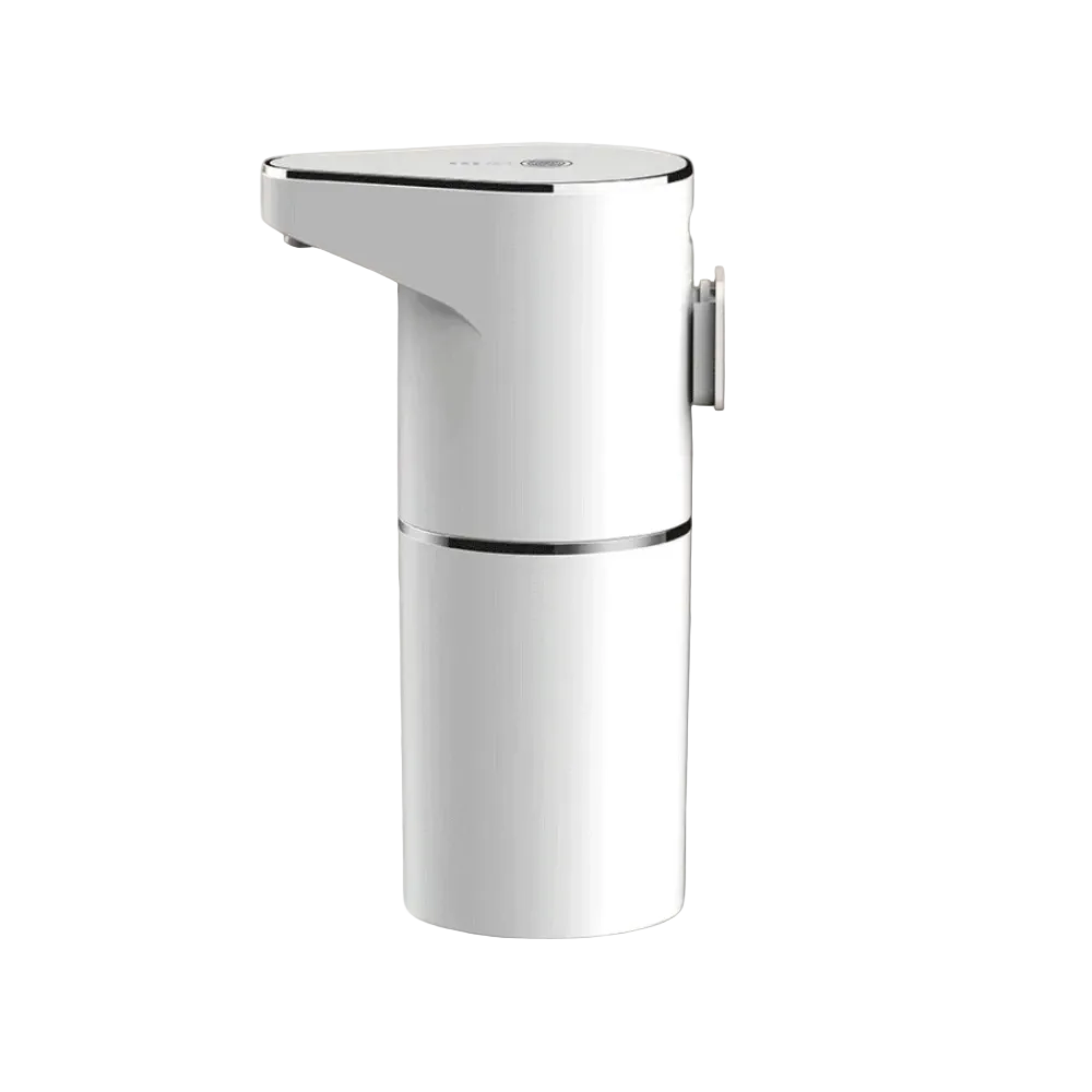 Automatic Soap Dispenser
