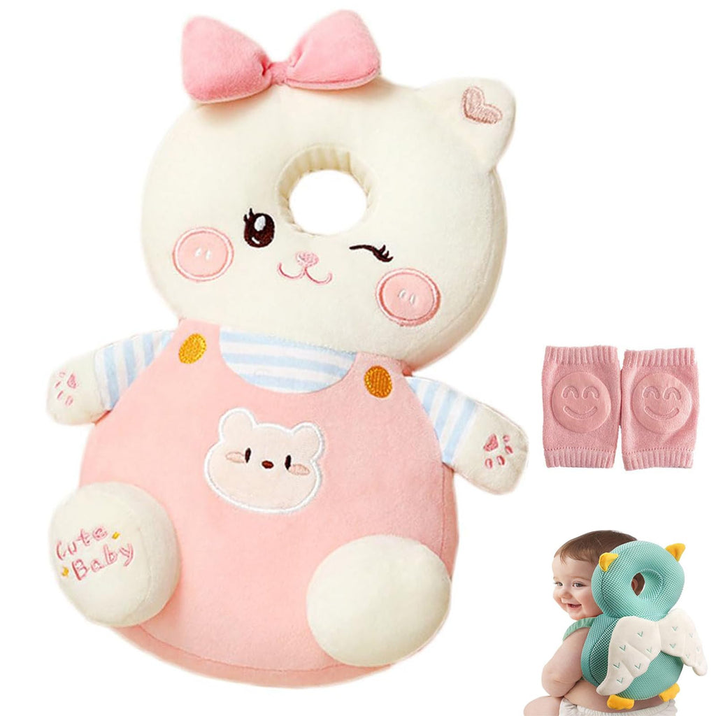 Baby Head Protection Backpack