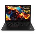 15.6” Lenovo ThinkPad L590 Business Laptop