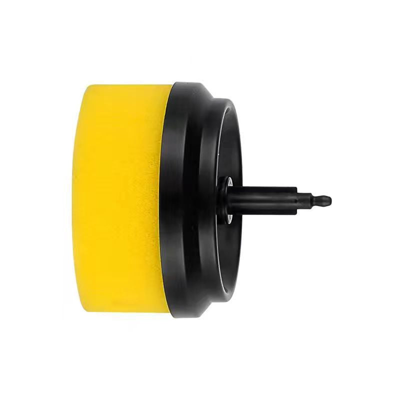 Wireless USB Electric Cleaning Brush