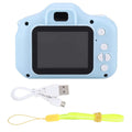 Kids Digital Camera 1080P