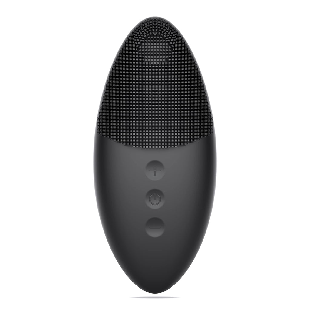 Rechargeable Silicone Face Scrubber