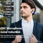 TWS Wireless Earbuds