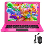 Mini Laptop 10.1” for Kids & Students