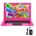 Mini Laptop 10.1” for Kids & Students