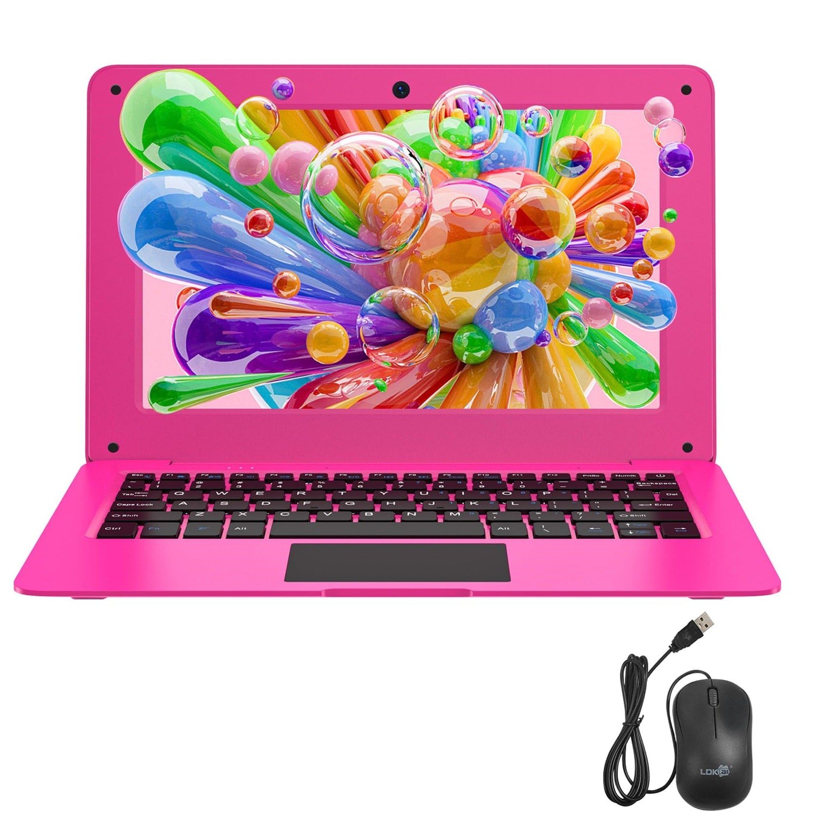 Mini Laptop 10.1” for Kids & Students