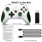 Wireless Controller for Microsoft Xbox