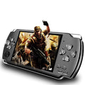 Handheld Game Console with 1200 Built-in Games