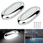 Underwater Marine LED Lights