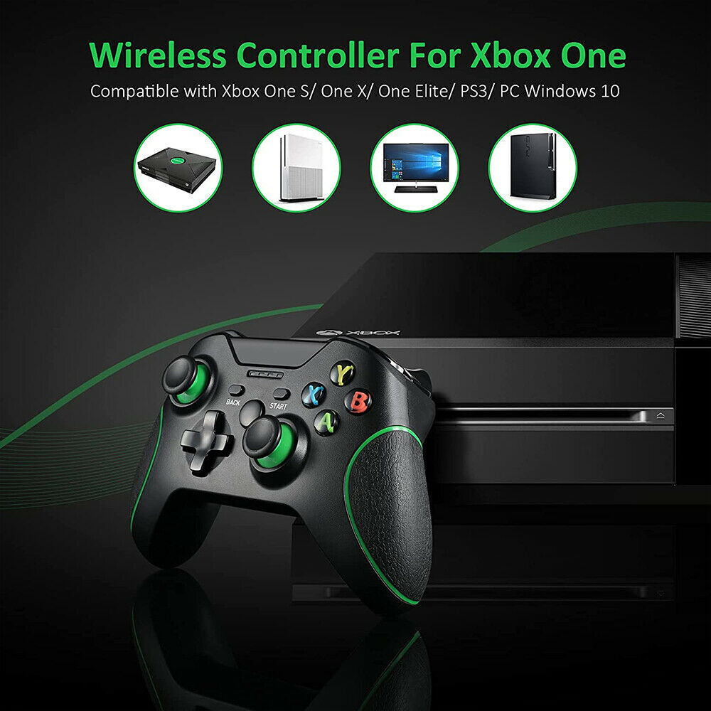 Wireless Controller for Microsoft Xbox