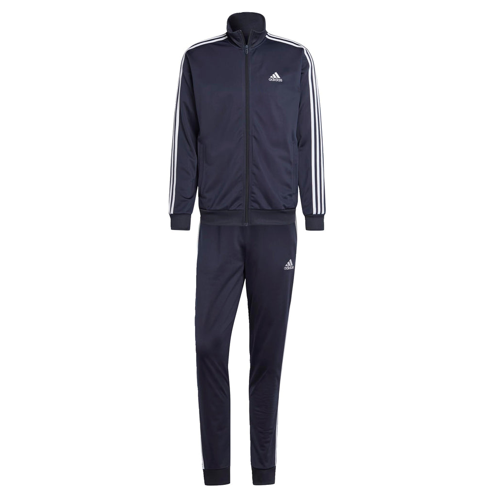 Men’s 3-Stripes Tricot Tracksuit