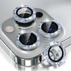 Camera Lens Protector Set (3+1 Pack)