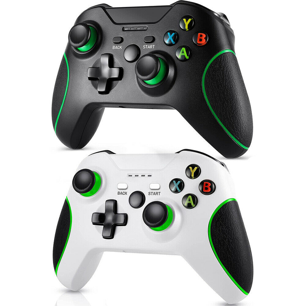 Wireless Controller for Microsoft Xbox