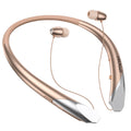 Neckband Bluetooth Headphones