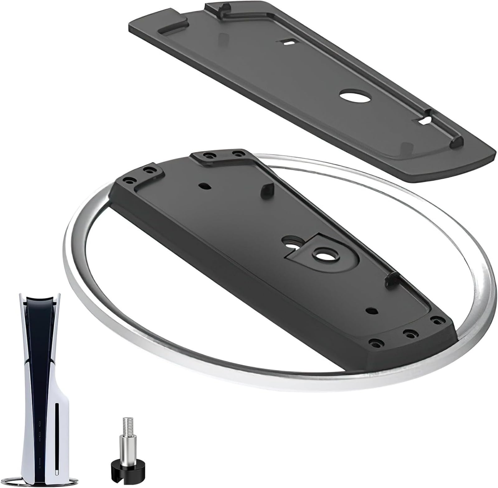 Vertical Stand for PS5 & PS5 Slim
