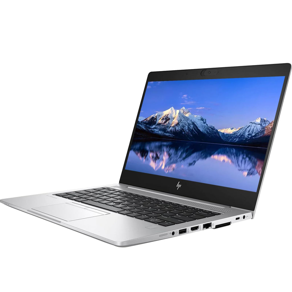 13.3" HP EliteBook Business Laptop