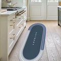 Quick-Dry Non-Slip Bath Mat