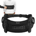 Adjustable Safety Belt with 5 Handles