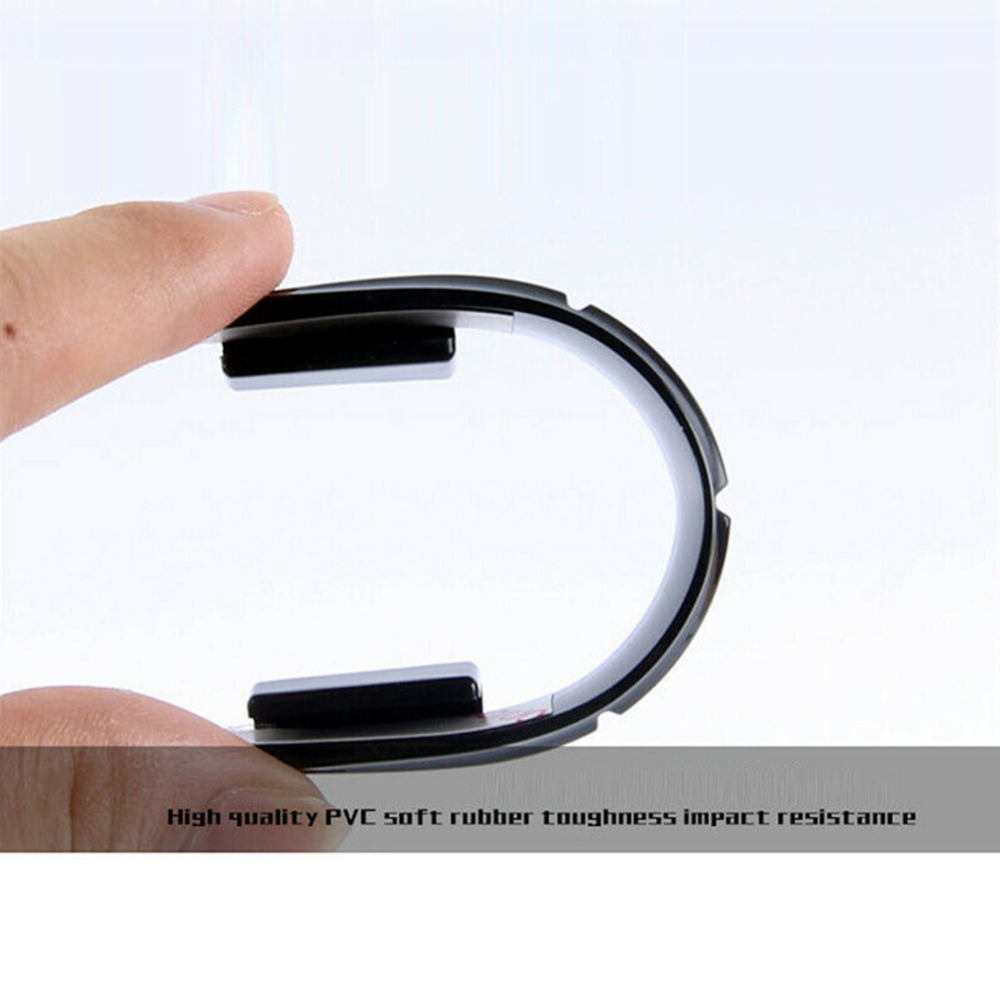 Door Edge Guard Strip Set (4pcs)