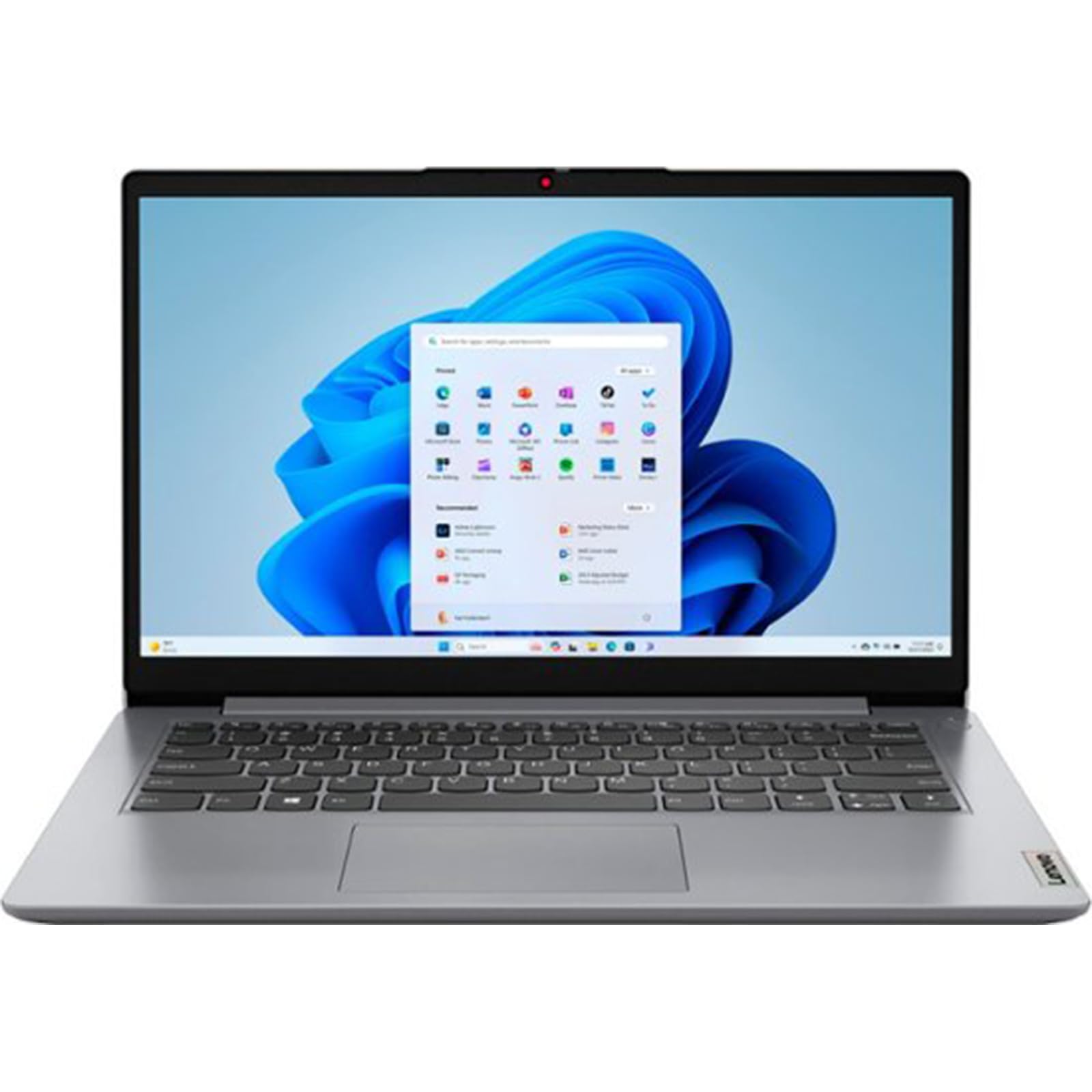14" HD Display Intel Celeron Student Laptop