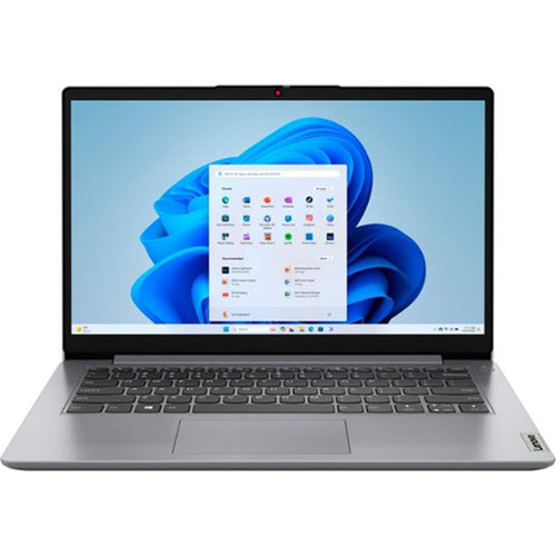 14" HD Display Intel Celeron Student Laptop