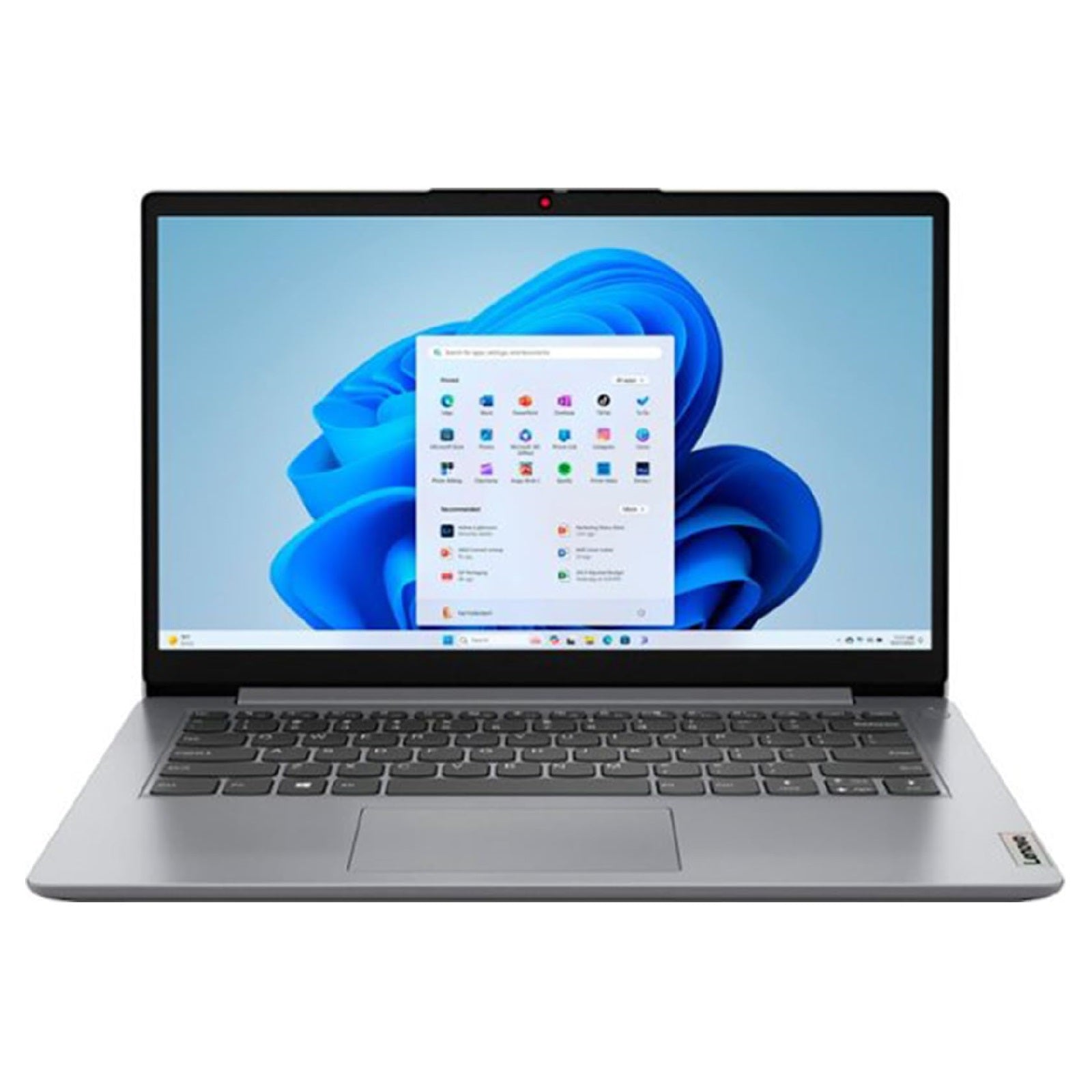 14" HD Display Intel Celeron Student Laptop