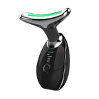 7-Color Microcurrent Facial Massager