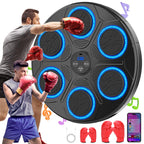 Smart Music Boxing Machine