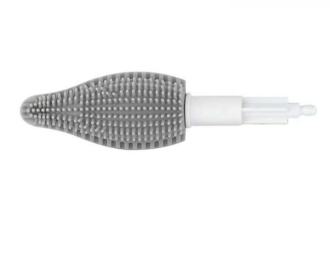 Wireless USB Electric Cleaning Brush
