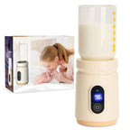 9000mAh Portable Baby Bottle Warmer