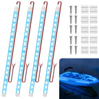Marine LED Strip Lights Set