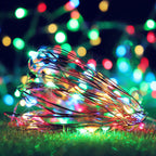 Mini String Lights 50 LEDs