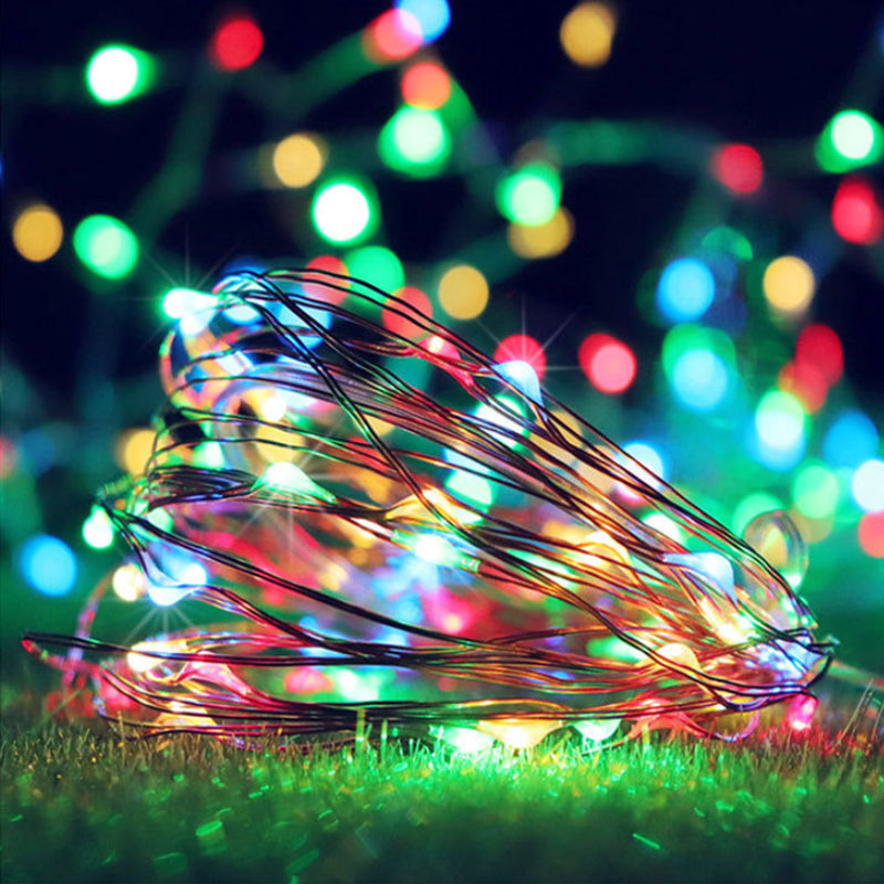 Mini String Lights 50 LEDs