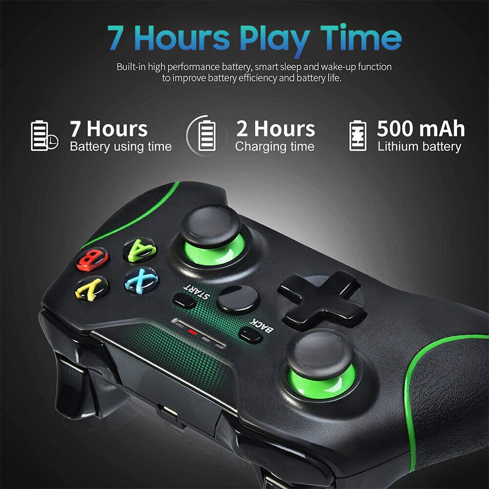 Wireless Controller for Microsoft Xbox