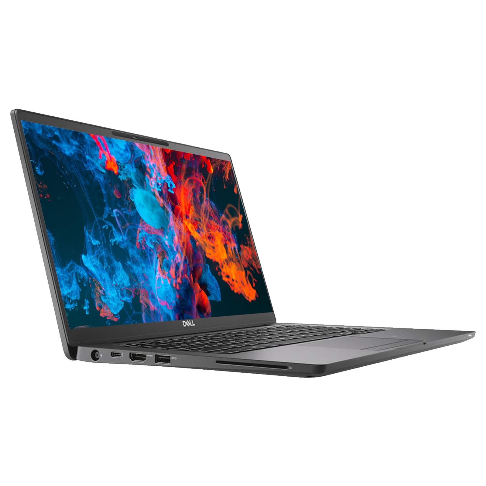 14” Dell Latitude 7400 Business Laptop