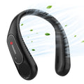 Hands-Free Neck Cooling Fan