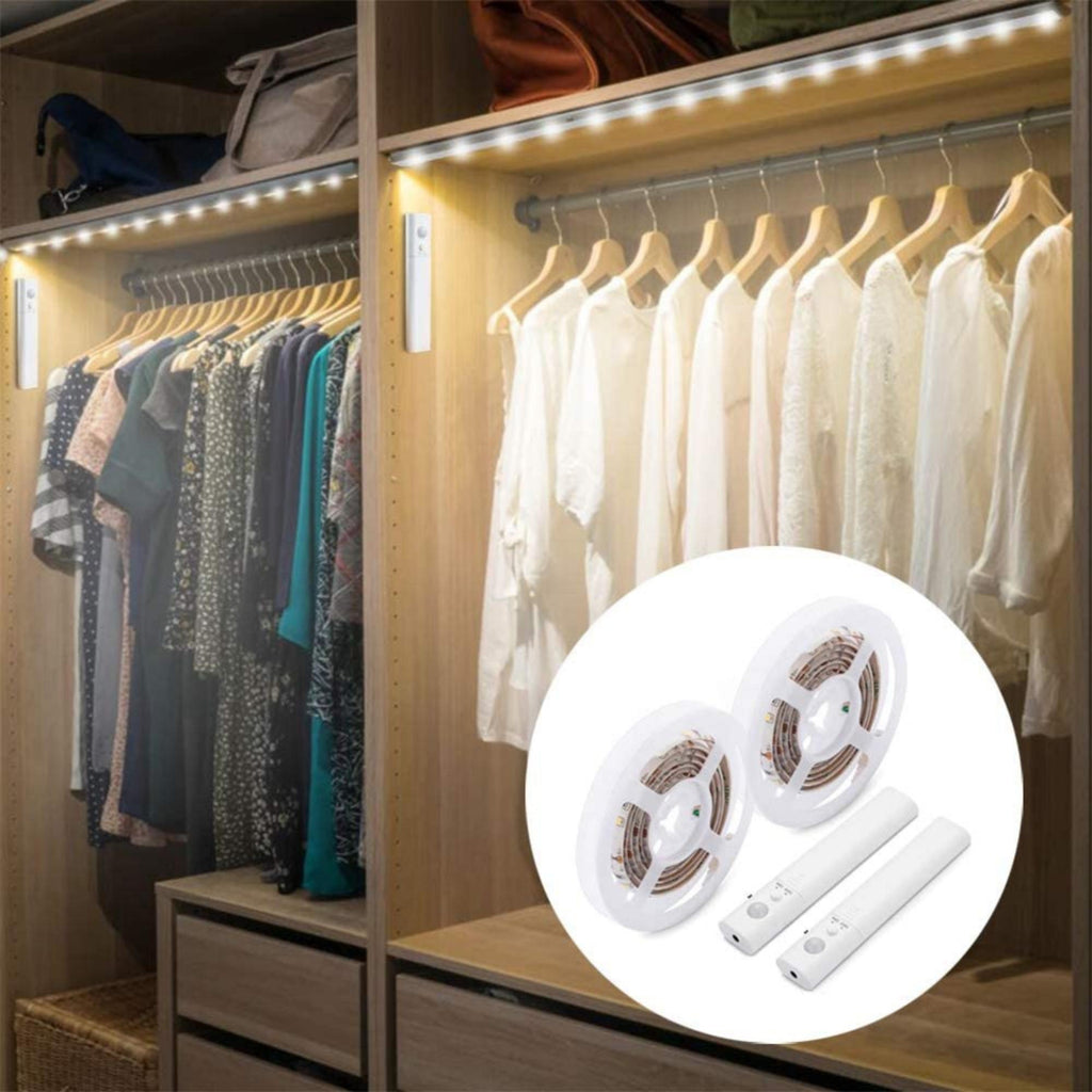 Motion Sensor LED Light Strip