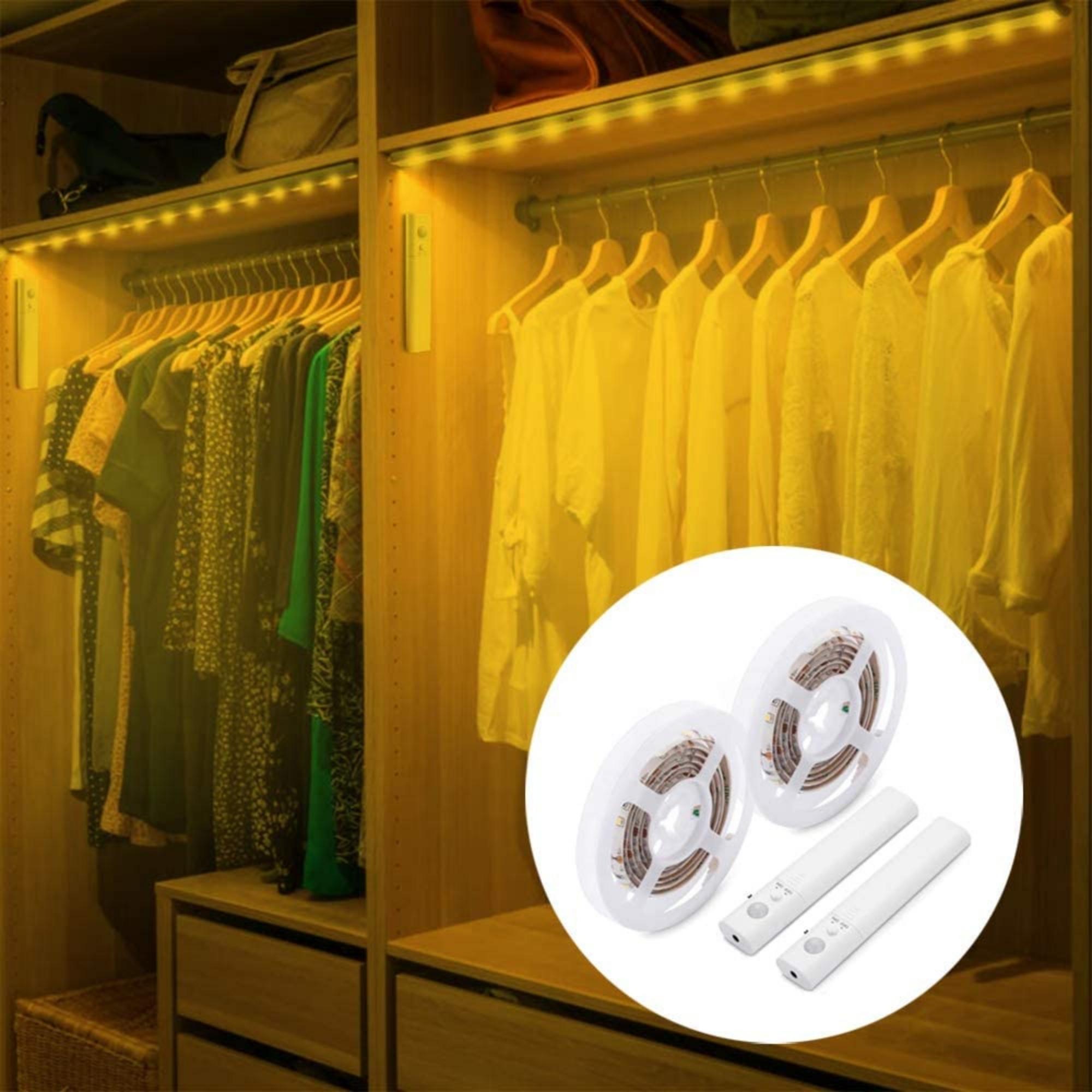 Motion Sensor LED Light Strip