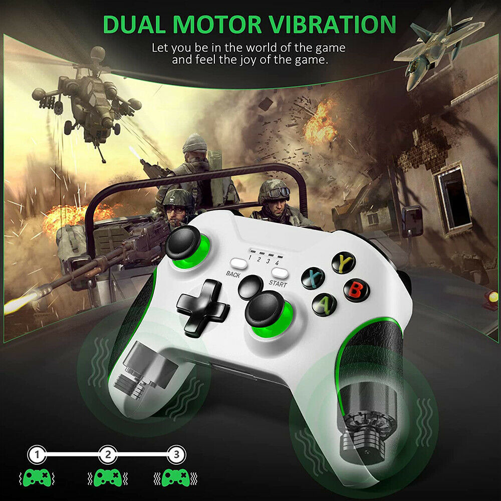 Wireless Controller for Microsoft Xbox