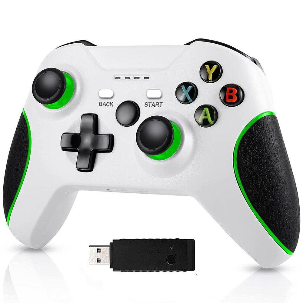 Wireless Controller for Microsoft Xbox