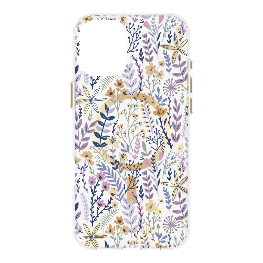 Magnetic Protective Phone Case