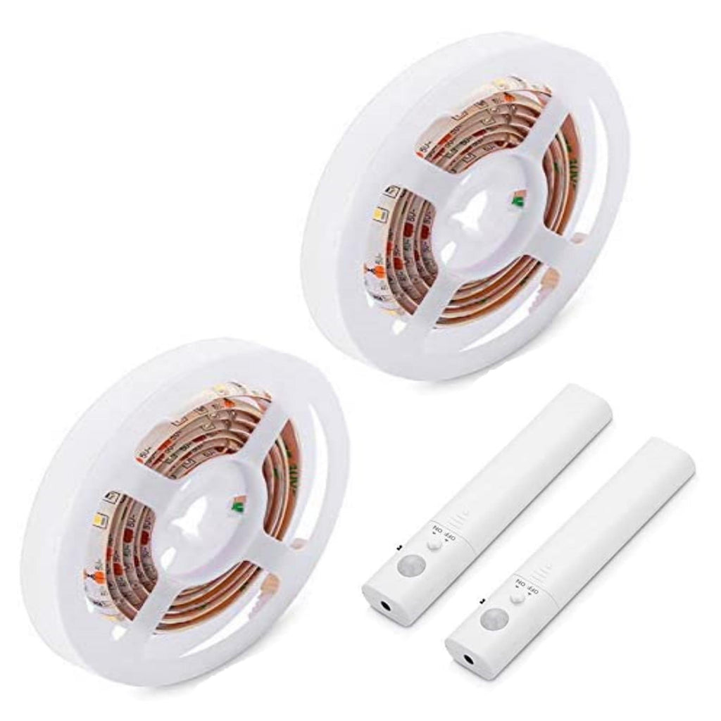 Motion Sensor LED Light Strip