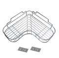 Corner Shower Caddy Shelf