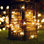 Mini String Lights 50 LEDs